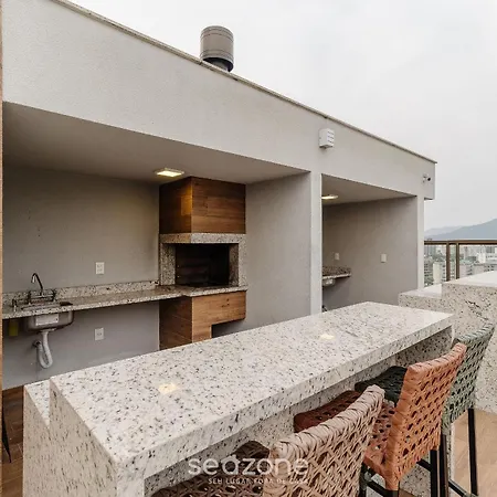 Yhd - Condominio C/ Piscina Perto Da Ufsc Florianopolis Exterior photo