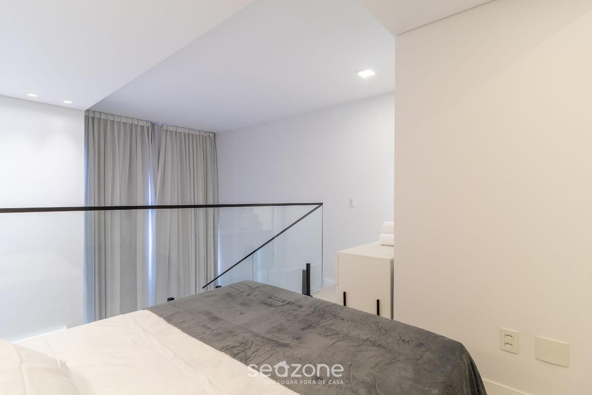 Apartamento Yhd - C/ Piscina Perto Da Ufsc Florianópolis