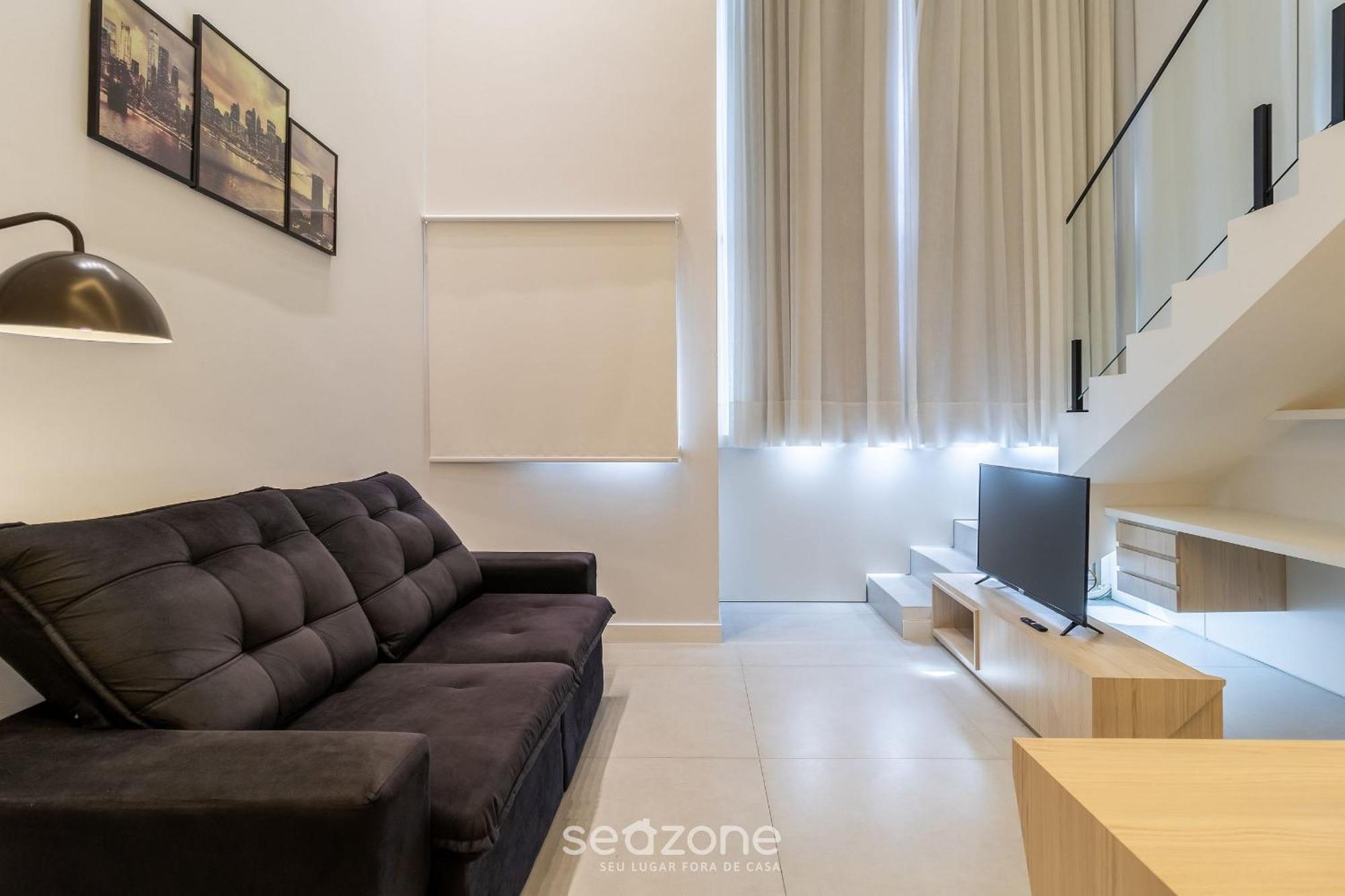 Apartamento Yhd - C/ Piscina Perto Da Ufsc *