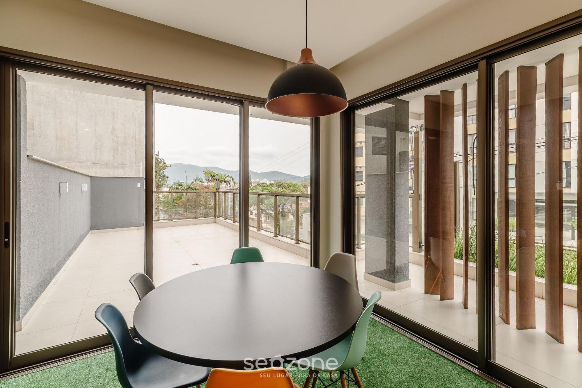 Apartamento Yhd - C/ Piscina Perto Da Ufsc *