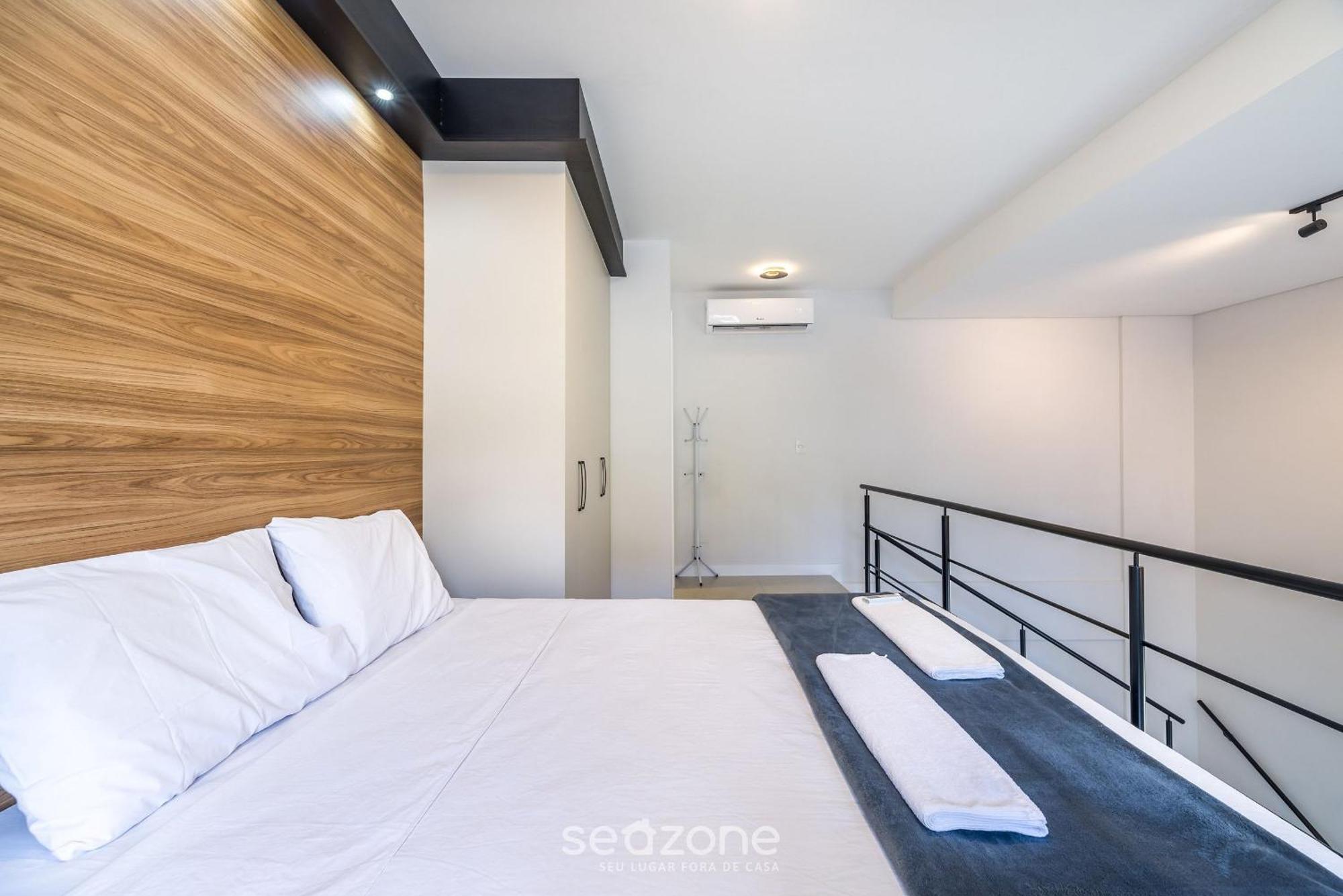Apartamento Yhd - C/ Piscina Perto Da Ufsc
