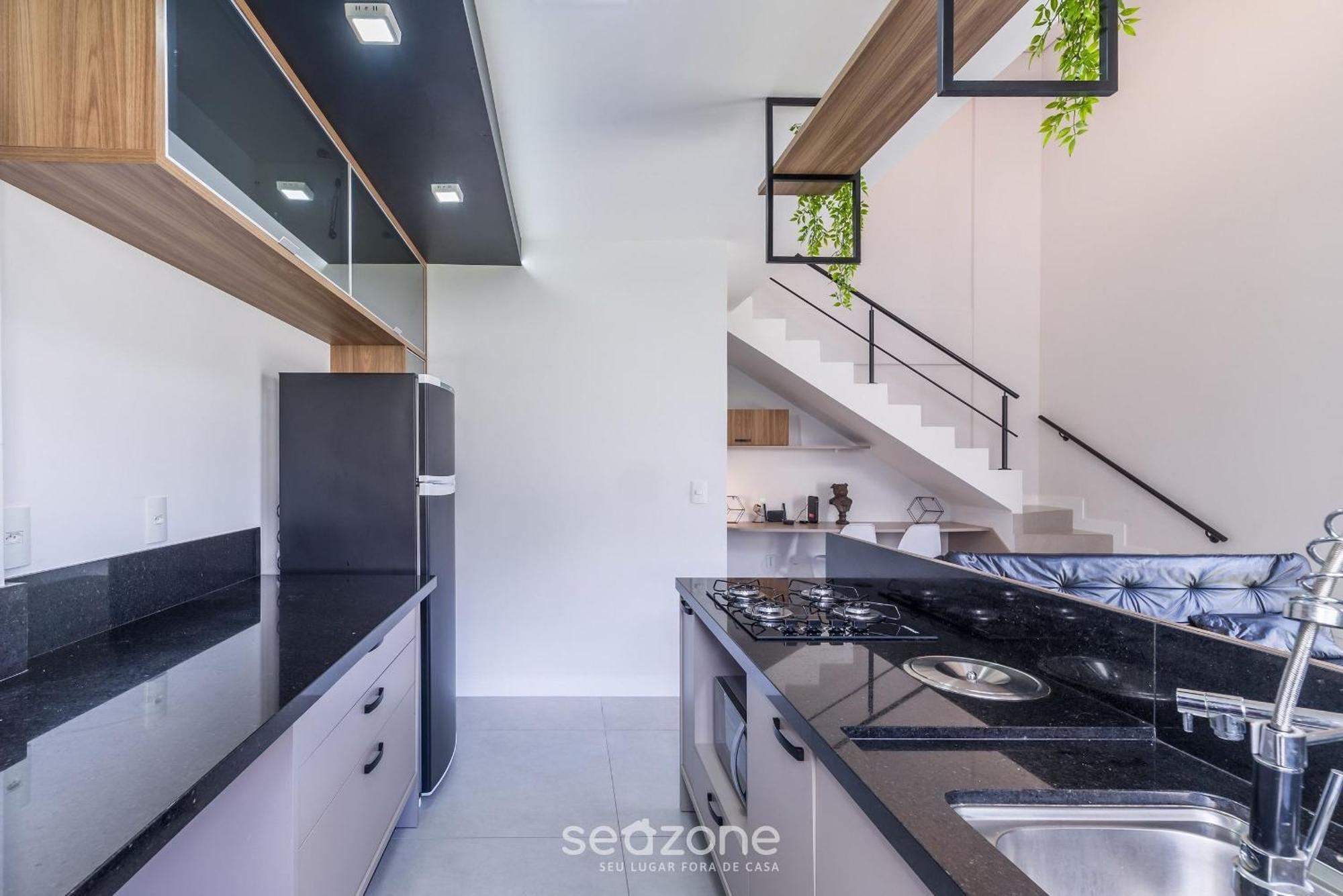 Apartamento Yhd - C/ Piscina Perto Da Ufsc Florianópolis